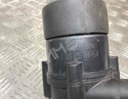 Насос антифриза дополнительный Mercedes C (W203) 2000-2004  Mercedes C C (W203) 2000-2004