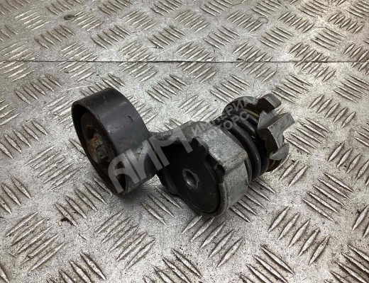 Натяжитель ремня генератора Volkswagen Polo IV (9N) 2005-2009 рестайлинг  Volkswagen Polo Polo IV (9N) 2005-2009 рестайлинг