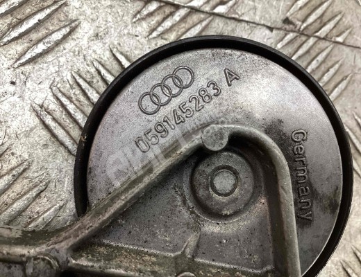 Натяжитель ремня генератора Audi A6 C5 (4B) 1997-2001  Audi A6 A6 C5 (4B) 1997-2001