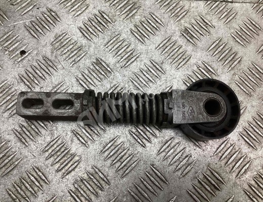 Натяжитель ремня генератора Renault Scenic I (JA) 1999-2003 рестайлинг  Renault Scenic Scenic I (JA) 1999-2003 рестайлинг