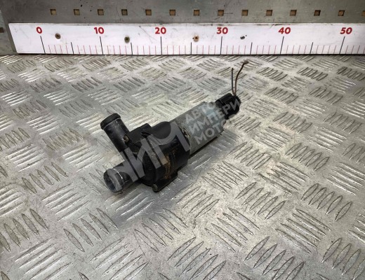 Насос антифриза дополнительный Volkswagen Golf IV (1J) 1997-2004  Volkswagen Golf Golf IV (1J) 1997-2004