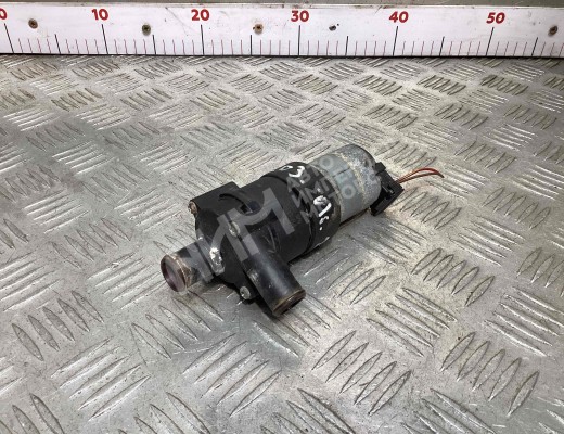 Насос антифриза дополнительный Mercedes C (W203) 2000-2004  Mercedes C C (W203) 2000-2004