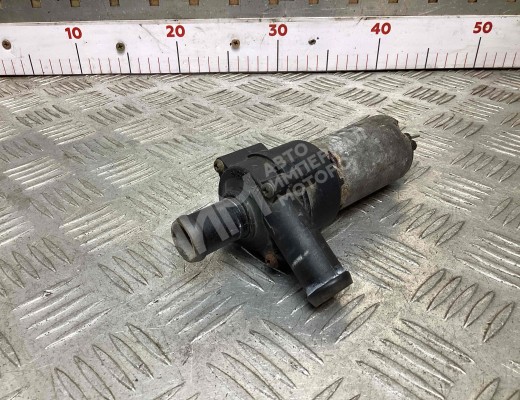 Насос антифриза дополнительный Volkswagen Transporter T4 (7D) 1990-1997  Volkswagen Transporter Transporter T4 (7D) 1990-1997