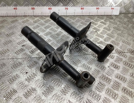 Кронштейн крепления бампера переднего BMW 3-Series (E46) 2001-2005 рестайлинг  BMW 3-Series 3-Series (E46) 2001-2005 рестайлинг