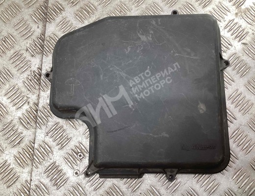 Крышка блока предохранителей Volkswagen Passat B5 (3B) 1996-2000  Volkswagen Passat Passat B5 (3B) 1996-2000