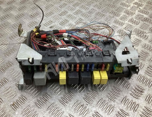 Блок SAM Mercedes E (W211) 2002-2006  Mercedes E E (W211) 2002-2006