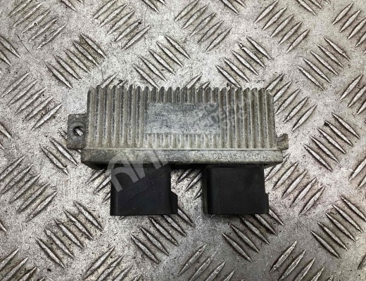 Реле накала свечей  Opel Signum Signum 2003-2005