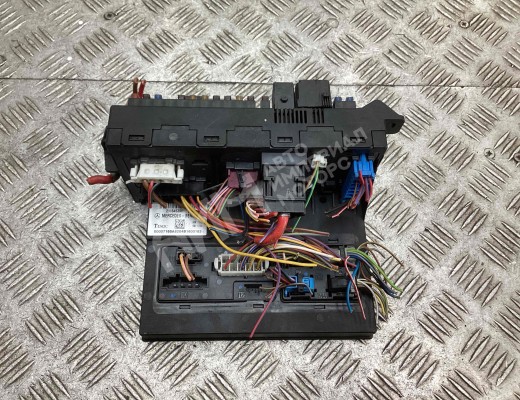 Блок SAM Mercedes E (W211) 2002-2006  Mercedes E E (W211) 2002-2006