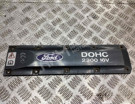 Декоративная крышка двигателя Ford Galaxy I (WGR) 1995-2000  Ford Galaxy Galaxy I (WGR) 1995-2000
