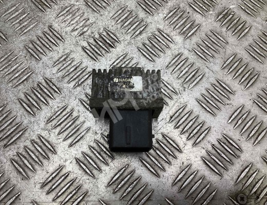 Реле накала свечей Renault Megane II 2002-2006  Renault Megane Megane II 2002-2006