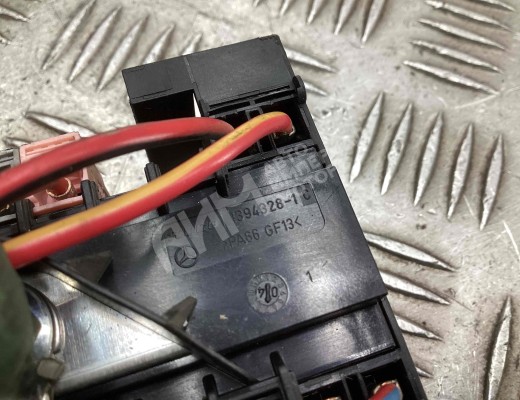 Блок предохранителей Mercedes E (W211) 2002-2006  Mercedes E E (W211) 2002-2006