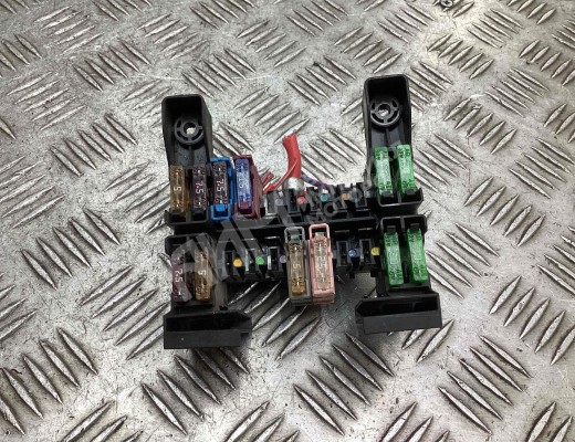 Блок предохранителей Mercedes E (W211) 2002-2006  Mercedes E E (W211) 2002-2006