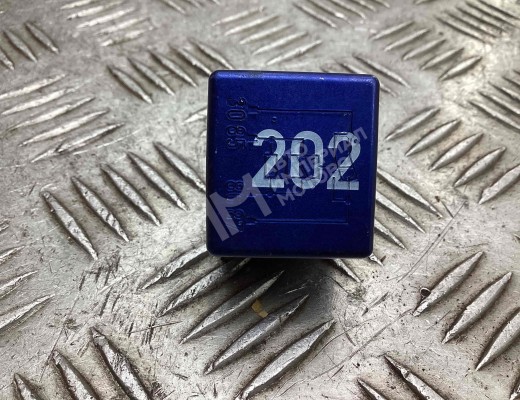 Реле (прочие) Audi A6 C5 (4B) 1997-2001  Audi A6 A6 C5 (4B) 1997-2001