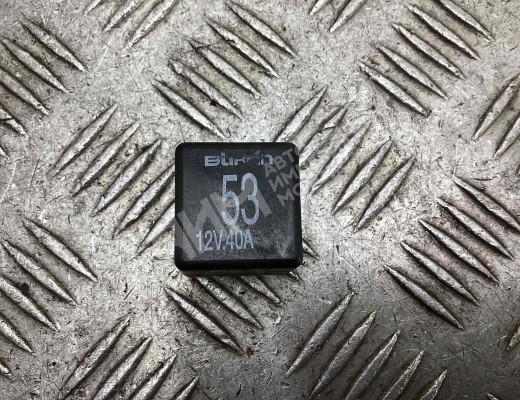 Реле (прочие) Audi A6 C5 (4B) 1997-2001  Audi A6 A6 C5 (4B) 1997-2001