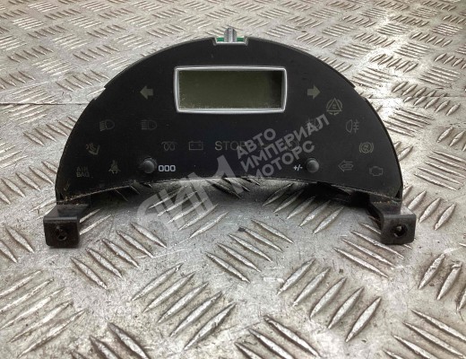 Дисплей Citroen C8 I 2002-2008  Citroen C8 C8 I 2002-2008