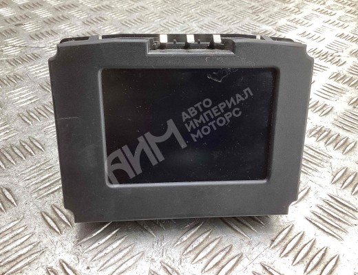 Дисплей Opel Vectra B 1995-1999  Opel Vectra Vectra B 1995-1999