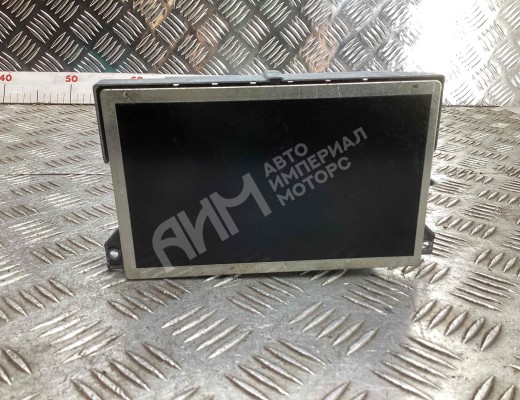 Дисплей Citroen C5 I 2004-2008 рестайлинг  Citroen C5 C5 I 2004-2008 рестайлинг