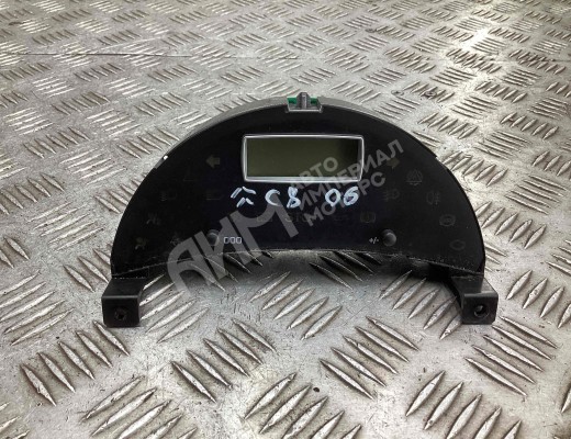 Дисплей Citroen C8 I 2002-2008  Citroen C8 C8 I 2002-2008