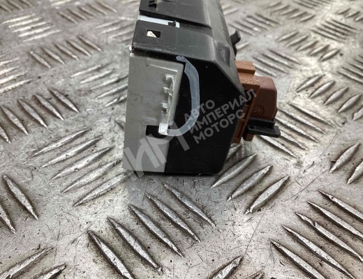 Дисплей Peugeot 407 2004-2010  Peugeot 407 407 2004-2010