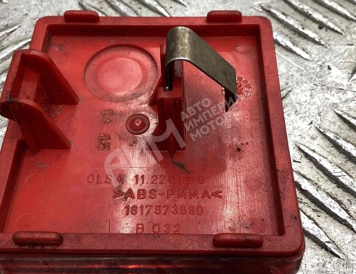 Катафот Fiat Ducato 1994-2006  Fiat Ducato Ducato 1994-2006