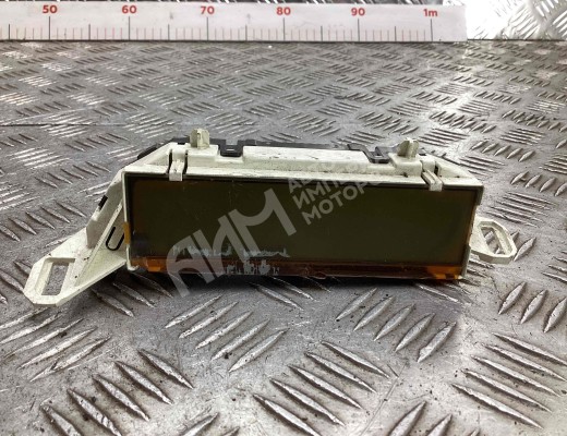 Дисплей Citroen C4 (LA/LC) 2004-2010  Citroen C4 C4 (LA/LC) 2004-2010