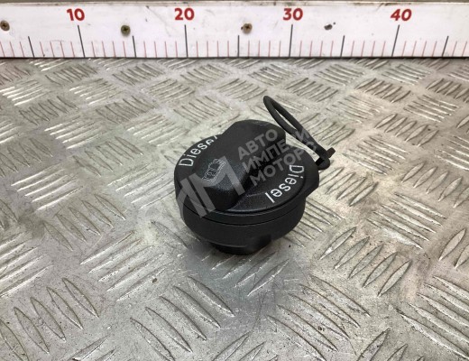 Пробка топливного бака Volkswagen Passat B5+ (3B) 2000-2005 рестайлинг  Volkswagen Passat Passat B5+ (3B) 2000-2005 рестайлинг