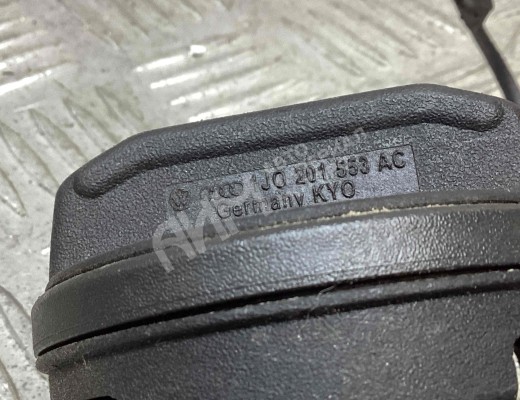 Пробка топливного бака Volkswagen Golf IV (1J) 1997-2004  Volkswagen Golf Golf IV (1J) 1997-2004