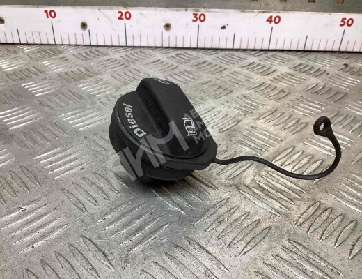 Пробка топливного бака Volkswagen Golf IV (1J) 1997-2004  Volkswagen Golf Golf IV (1J) 1997-2004