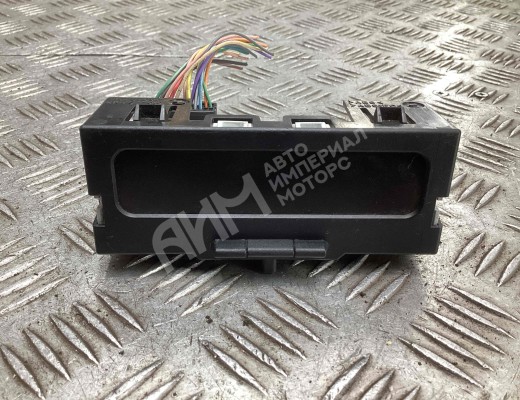 Дисплей Renault Megane II 2002-2006  Renault Megane Megane II 2002-2006