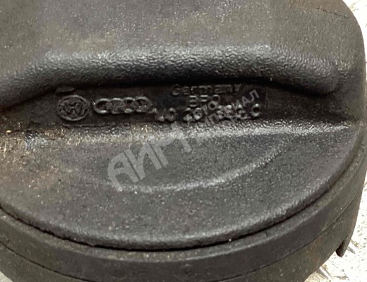 Пробка топливного бака Skoda Octavia A4 Tour (1U) 2000-2010 рестайлинг  Skoda Octavia Octavia A4 Tour (1U) 2000-2010 рестайлинг