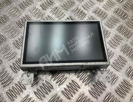 Дисплей  Nissan Murano I (Z50) 2002-2008