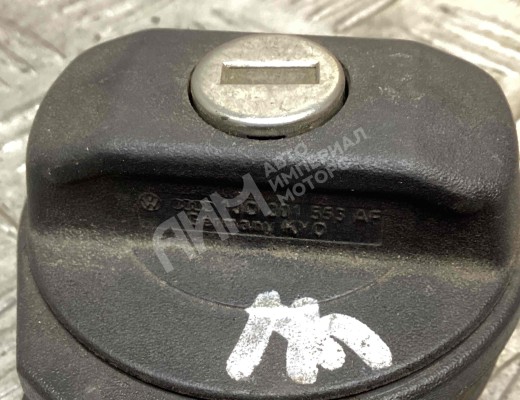 Пробка топливного бака Volkswagen Caddy II (9K) 1995-2004  Volkswagen Caddy Caddy II (9K) 1995-2004