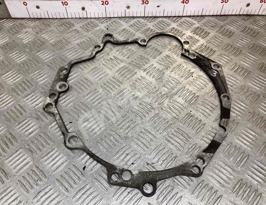 Прокладка КПП (пластина) Audi A6 C6 (4F) 2004-2008  Audi A6 A6 C6 (4F) 2004-2008