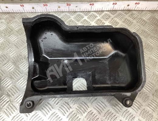 Защита двигателя Volkswagen Sharan I (7M) 1995-2000  Volkswagen Sharan Sharan I (7M) 1995-2000