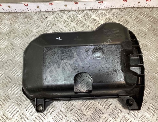 Защита двигателя Volkswagen Sharan I (7M) 1995-2000  Volkswagen Sharan Sharan I (7M) 1995-2000