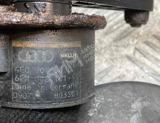 Датчик положения кузова Audi A8 D3 (4E) 2002-2005  Audi A8 A8 D3 (4E) 2002-2005