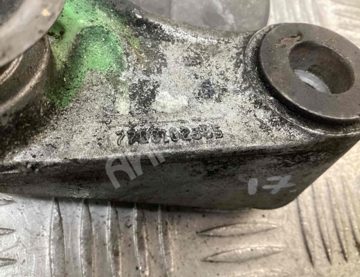 Натяжитель ремня генератора Renault Scenic I (JA) 1999-2003 рестайлинг  Renault Scenic Scenic I (JA) 1999-2003 рестайлинг