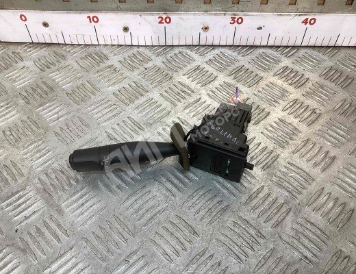 Переключатель поворотов Citroen Berlingo I (MF) 1996-2002  Citroen Berlingo Berlingo I (MF) 1996-2002
