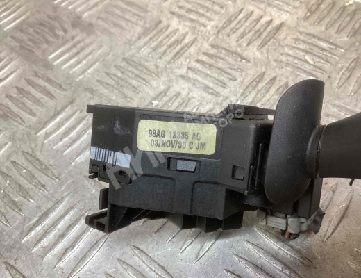 Переключатель поворотов Ford Focus I 1998-2001  Ford Focus Focus I 1998-2001