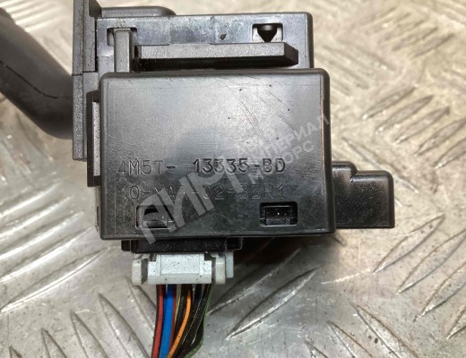 Переключатель поворотов Ford C-Max I (C214) 2007-2010 рестайлинг  Ford C-Max C-Max I (C214) 2007-2010 рестайлинг