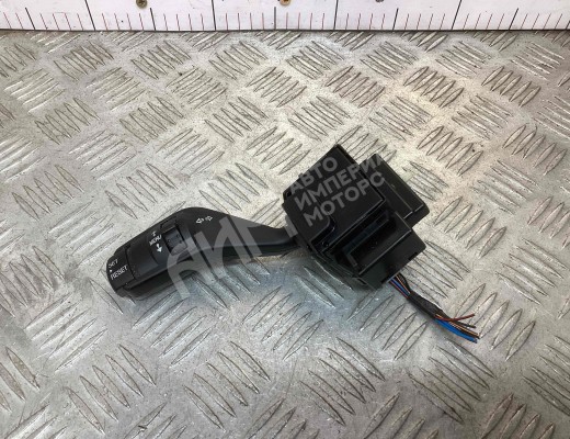 Переключатель поворотов Ford C-Max I (C214) 2007-2010 рестайлинг  Ford C-Max C-Max I (C214) 2007-2010 рестайлинг