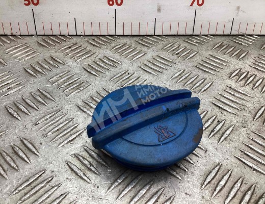 Пробка расширительного бачка Audi A4 B7 (8EC, 8ED) 2004-2008  Audi A4 A4 B7 (8EC, 8ED) 2004-2008