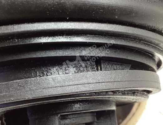 Маслозаливная горловина Volkswagen Golf V (1K) 2004-2009  Volkswagen Golf Golf V (1K) 2004-2009