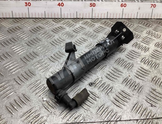 Форсунка омывателя фар Volkswagen Golf+ V (5M) 2005-2014  Volkswagen Golf Plus Golf+ V (5M) 2005-2014