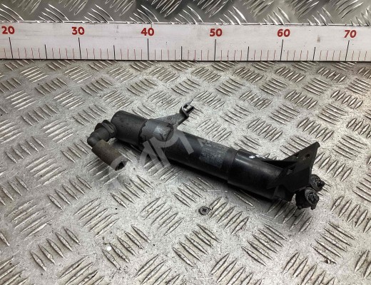Форсунка омывателя фар Volkswagen Golf+ V (5M) 2005-2014  Volkswagen Golf Plus Golf+ V (5M) 2005-2014