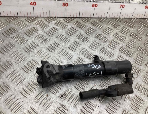 Форсунка омывателя фар Volkswagen Golf+ V (5M) 2005-2014  Volkswagen Golf Plus Golf+ V (5M) 2005-2014