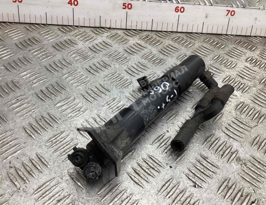 Форсунка омывателя фар Volkswagen Golf+ V (5M) 2005-2014  Volkswagen Golf Plus Golf+ V (5M) 2005-2014
