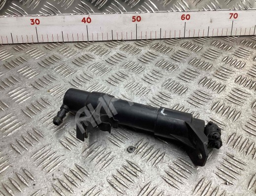 Форсунка омывателя фар Volkswagen Golf V (1K) 2004-2009  Volkswagen Golf Golf V (1K) 2004-2009