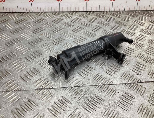 Форсунка омывателя фар Volkswagen Golf V (1K) 2004-2009  Volkswagen Golf Golf V (1K) 2004-2009