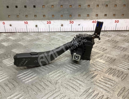 Переключатель дворников Volkswagen Touran I (1T) 2006-2010 рестайлинг  Volkswagen Touran Touran I (1T) 2006-2010 рестайлинг